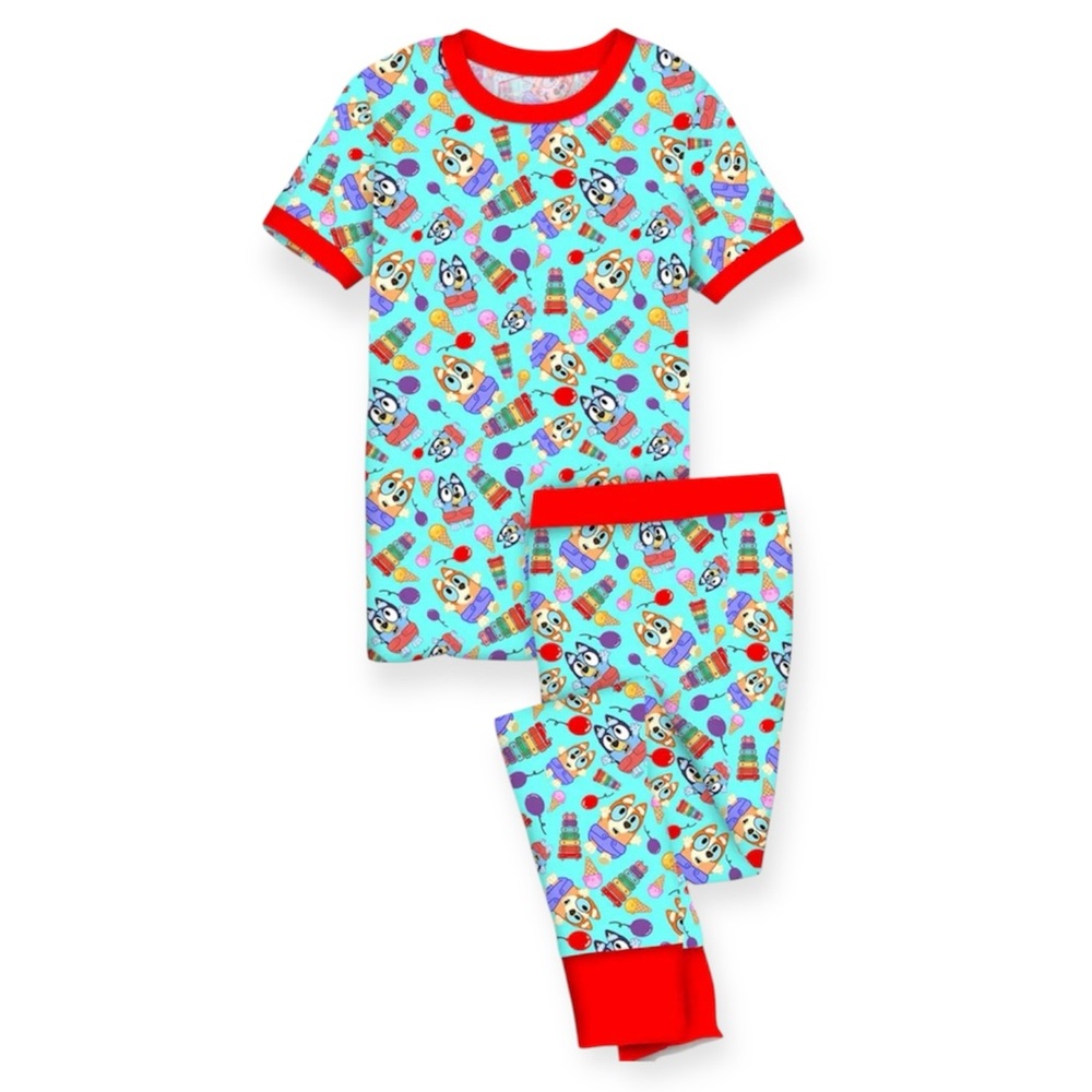 Bamboo Pj Set